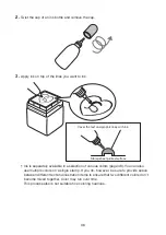 Предварительный просмотр 37 страницы Casio STC-U10 User Manual