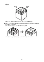 Предварительный просмотр 38 страницы Casio STC-U10 User Manual