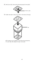 Предварительный просмотр 40 страницы Casio STC-U10 User Manual