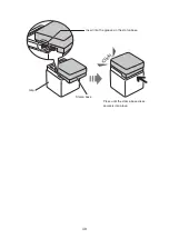 Предварительный просмотр 44 страницы Casio STC-U10 User Manual