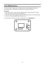 Предварительный просмотр 45 страницы Casio STC-U10 User Manual