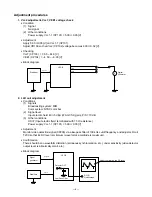 Preview for 6 page of Casio SY-20B Service Manual