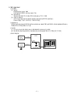 Preview for 9 page of Casio SY-20B Service Manual