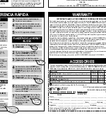 Preview for 15 page of Casio TA-119 User Manual