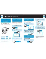 Предварительный просмотр 17 страницы Casio TA-160 User Manual