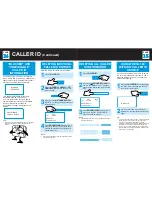 Предварительный просмотр 18 страницы Casio TA-160 User Manual