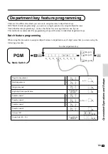 Предварительный просмотр 55 страницы Casio TE-100 User Manual