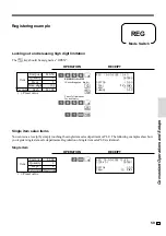 Предварительный просмотр 59 страницы Casio TE-100 User Manual