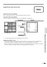 Предварительный просмотр 63 страницы Casio TE-100 User Manual