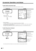 Предварительный просмотр 72 страницы Casio TE-100 User Manual