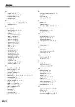 Предварительный просмотр 86 страницы Casio TE-100 User Manual