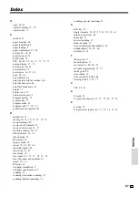 Предварительный просмотр 87 страницы Casio TE-100 User Manual