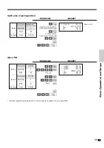 Preview for 35 page of Casio TE-1500 User Manual