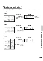 Preview for 47 page of Casio TE-1500 User Manual