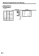 Preview for 50 page of Casio TE-1500 User Manual