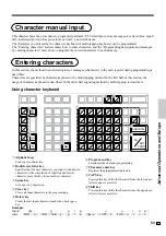 Preview for 53 page of Casio TE-1500 User Manual