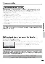 Preview for 89 page of Casio TE-1500 User Manual