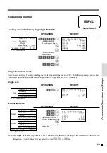 Предварительный просмотр 59 страницы Casio TE-2000 User Manual