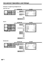 Предварительный просмотр 60 страницы Casio TE-2000 User Manual