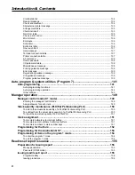 Preview for 6 page of Casio TE-2200 Dealer'S Manual