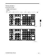 Предварительный просмотр 117 страницы Casio TE-2200 Dealer'S Manual