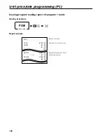 Предварительный просмотр 126 страницы Casio TE-2200 Dealer'S Manual