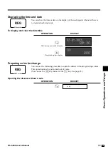 Preview for 31 page of Casio TE-2400 User Manual