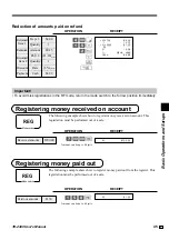 Preview for 45 page of Casio TE-2400 User Manual