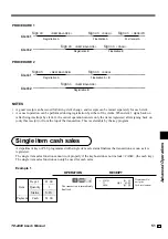 Preview for 51 page of Casio TE-2400 User Manual