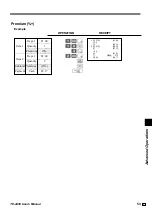 Preview for 53 page of Casio TE-2400 User Manual