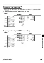 Preview for 55 page of Casio TE-2400 User Manual