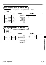 Preview for 57 page of Casio TE-2400 User Manual