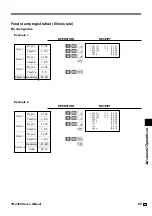 Preview for 65 page of Casio TE-2400 User Manual