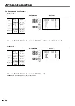 Preview for 66 page of Casio TE-2400 User Manual