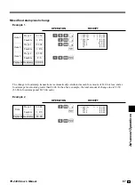 Preview for 67 page of Casio TE-2400 User Manual