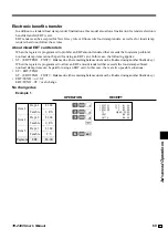 Preview for 69 page of Casio TE-2400 User Manual