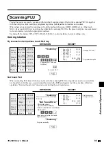 Preview for 85 page of Casio TE-2400 User Manual