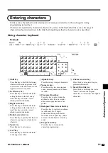 Preview for 91 page of Casio TE-2400 User Manual