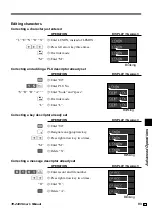 Preview for 93 page of Casio TE-2400 User Manual