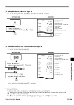 Preview for 95 page of Casio TE-2400 User Manual