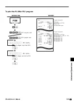 Preview for 105 page of Casio TE-2400 User Manual