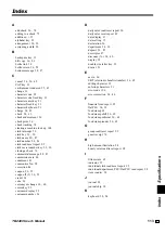 Preview for 113 page of Casio TE-2400 User Manual