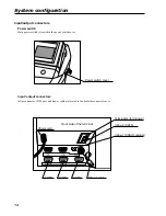 Предварительный просмотр 14 страницы Casio TE-3000S - Cash Register Dealer'S Manual