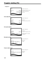 Предварительный просмотр 142 страницы Casio TE-3000S - Cash Register Dealer'S Manual