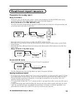 Предварительный просмотр 165 страницы Casio TE-3000S - Cash Register Dealer'S Manual