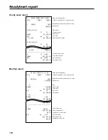 Предварительный просмотр 178 страницы Casio TE-3000S - Cash Register Dealer'S Manual
