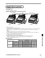 Предварительный просмотр 191 страницы Casio TE-3000S - Cash Register Dealer'S Manual