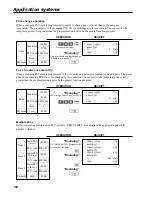 Предварительный просмотр 194 страницы Casio TE-3000S - Cash Register Dealer'S Manual