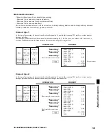 Предварительный просмотр 195 страницы Casio TE-3000S - Cash Register Dealer'S Manual