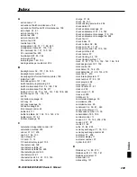 Предварительный просмотр 249 страницы Casio TE-3000S - Cash Register Dealer'S Manual